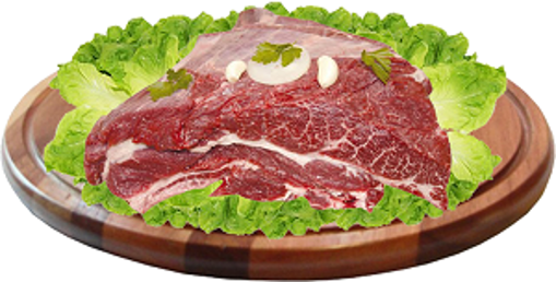 Imagem de LOMBO C/ OSSO