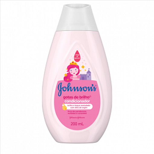 Imagem de BB CO GOTAS DE BRILHO 200ML