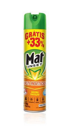 Imagem de INSET MAT INSET MULTINSET AERO GR 33