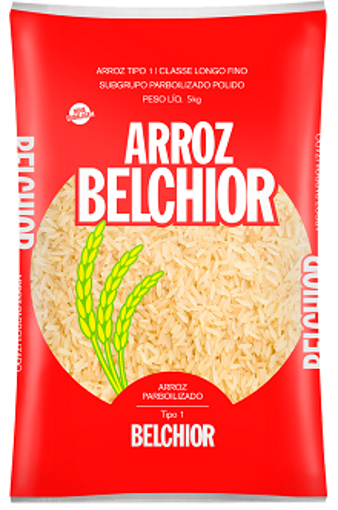 Imagem de ARROZ PARB BELCHIOR LF TIPO 1 5KG