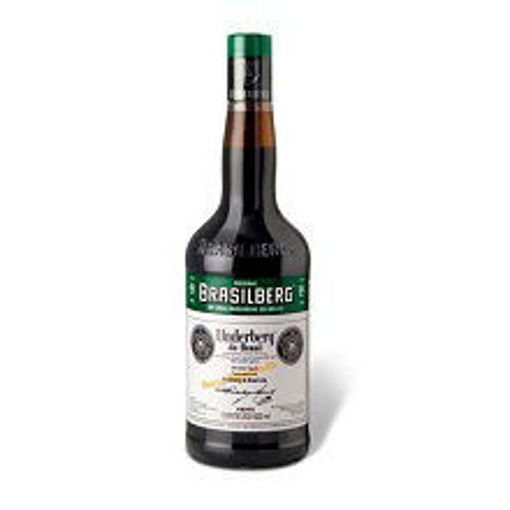 Imagem de BITTER UNDERBERG (BRASILBERG) 920ML