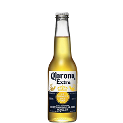 Imagem de CERVEJA CORONA EXTRA LONG NEC 330 ML