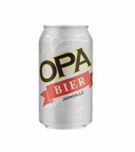 Imagem de CERVEJA OPA BIER 350ML