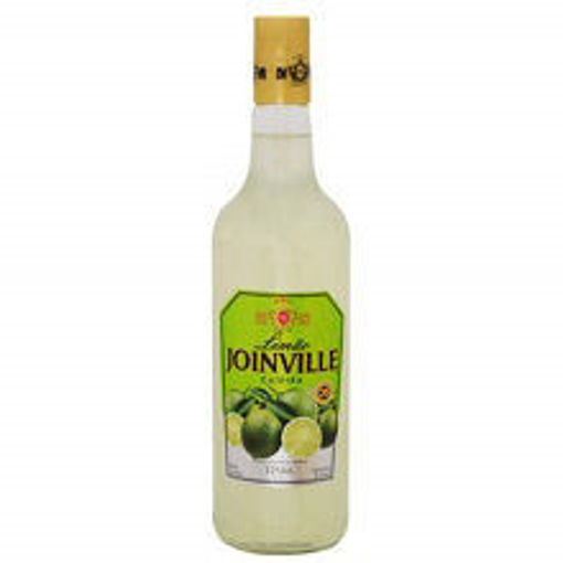 Imagem de COCKTAIL LIMAO JOINVILLE 700ML