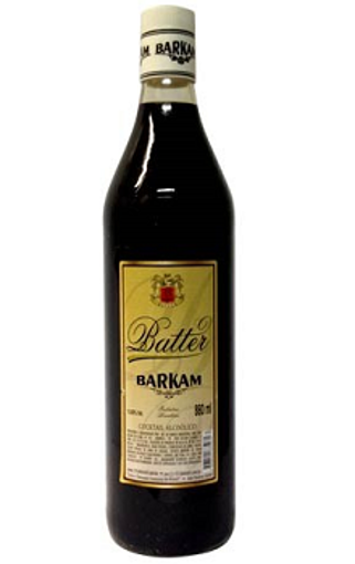 Imagem de COCKTAIL BATTER BARKAM 880ML