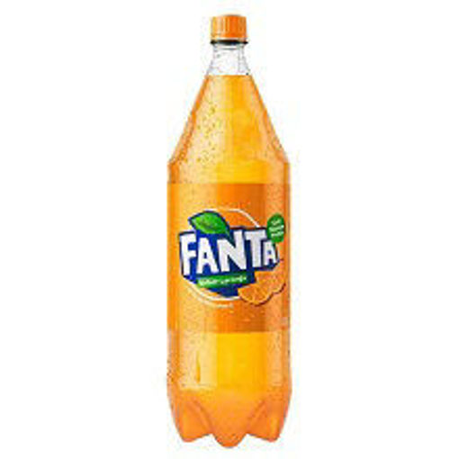 Imagem de REFRIG FANTA LARANJA PET 2LT