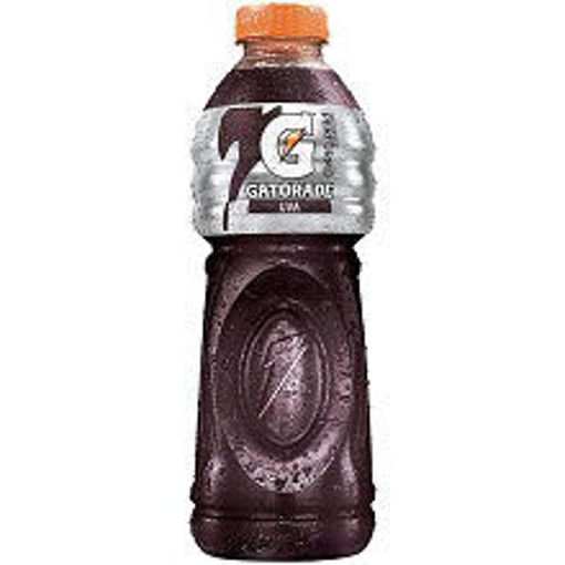 Imagem de GATORADE UVA PET 500ML