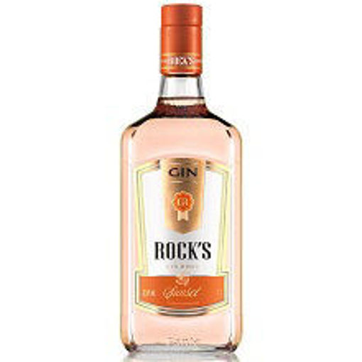 Imagem de GIN ROCKS SUNSET 1L