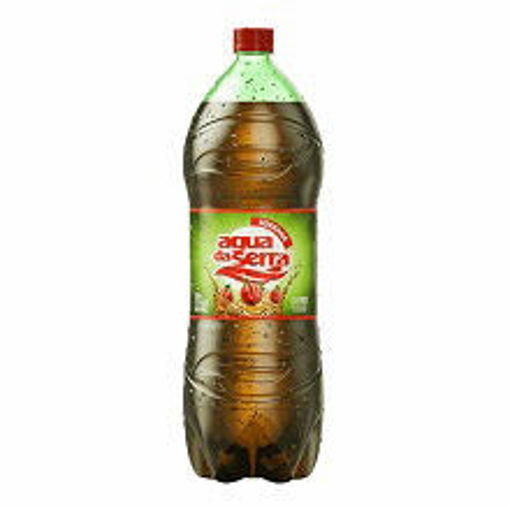 Imagem de GUARANA AGUA DA SERRA 2LTS