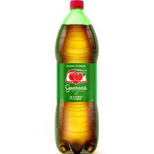 Imagem de REFRIG ANTARCTICA 2L GUARANA