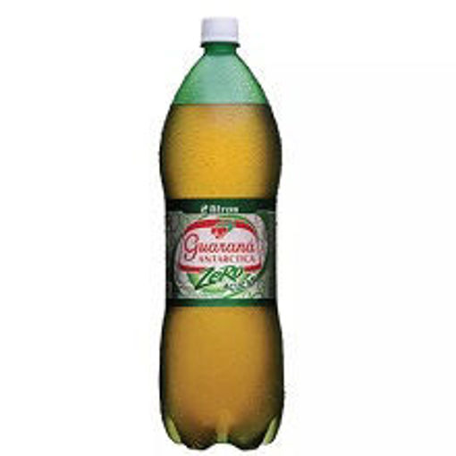 Imagem de REFRIG ANTARCTICA DIET PET 2LT ZERO