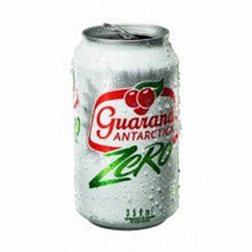 Imagem de REFRIG ANTARCTICA LATA 350ML GUARANA DIET