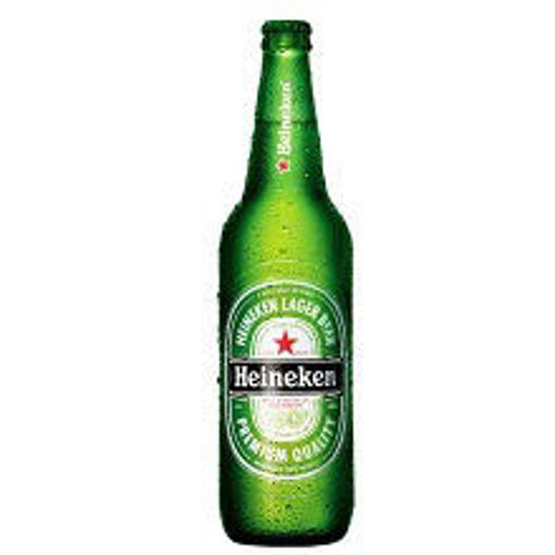 Imagem de CERVEJA HEINEKEN PIL 600ML