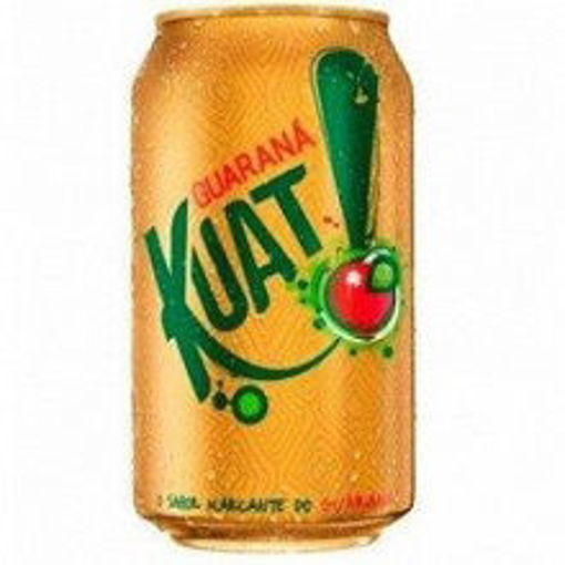 Imagem de REFRIG KUAT GUAR LT 350ML