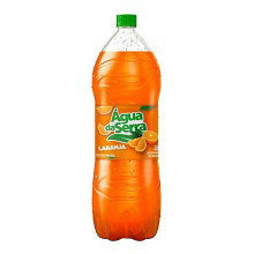 Imagem de LARANJA AGUA DA SERRA 2LTS
