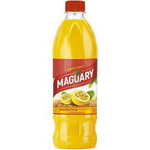 Imagem de MAGUARY MARACUJA 500ML