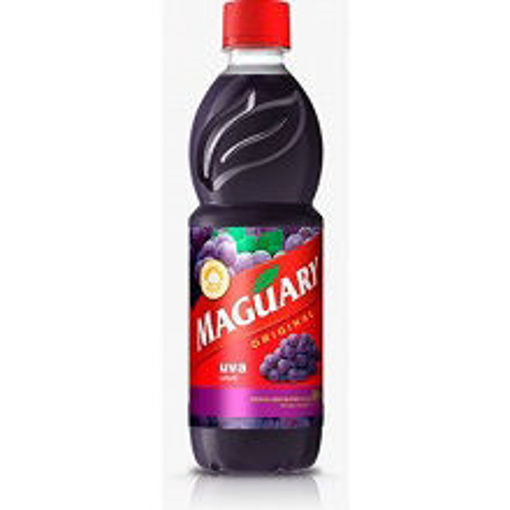 Imagem de MAGUARY UVA 500ML