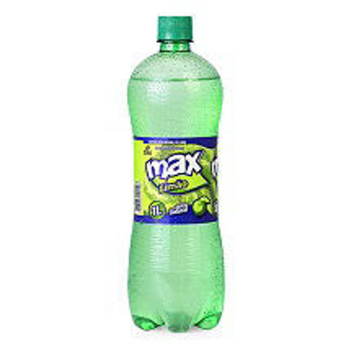 Imagem de REFRIG MAX LIMAO 1LT