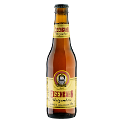 Imagem de CERVEJA WEIZENBIER 355ML