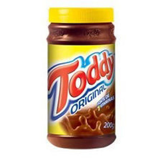 Imagem de TODDY ORIGINAL 200G