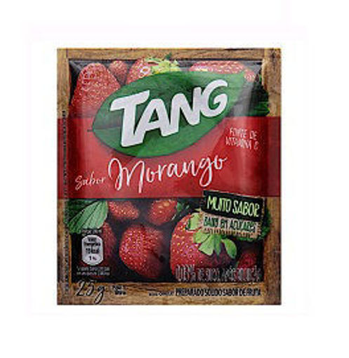Imagem de TANG MORANGO 25G