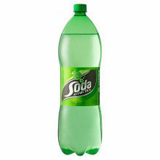 Imagem de REFRIG SODA 2L