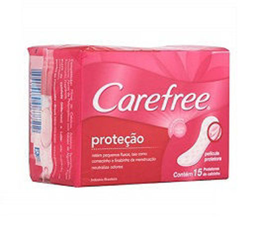 Imagem de ABS CAREF C/15 ORIGINAL C/PERF