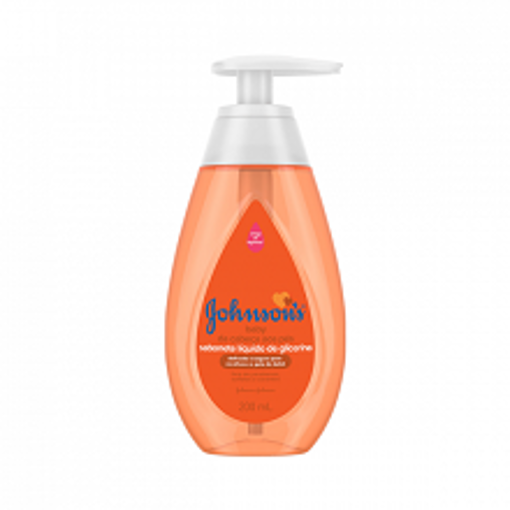 Imagem de BB SB.GLIC. CABECA AOS PES 200ML