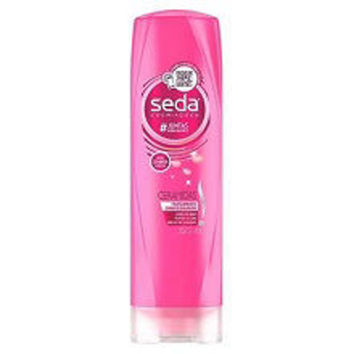 Imagem de CO SEDA CERAMIDAS 325ML