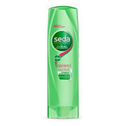 Imagem de CO SEDA CRESCIMENTO SAUDAVEL 325ML