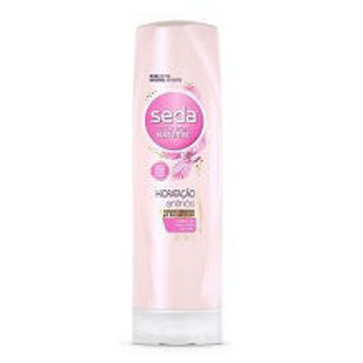 Imagem de CO SEDA HIDRAT ANTI NOS 325ML