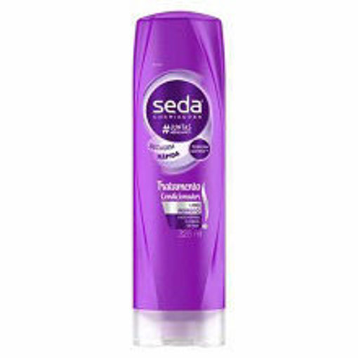 Imagem de CO SEDA LISO PERFEITO 325ML