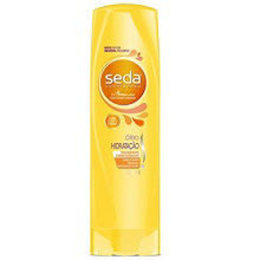 Imagem de CO SEDA OLEO HIDRATACAO 325ML