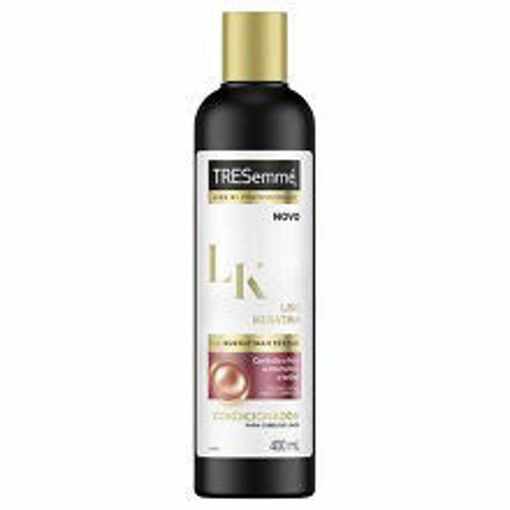 Imagem de CO TRESEMME LISO E SEDOSO 400ML