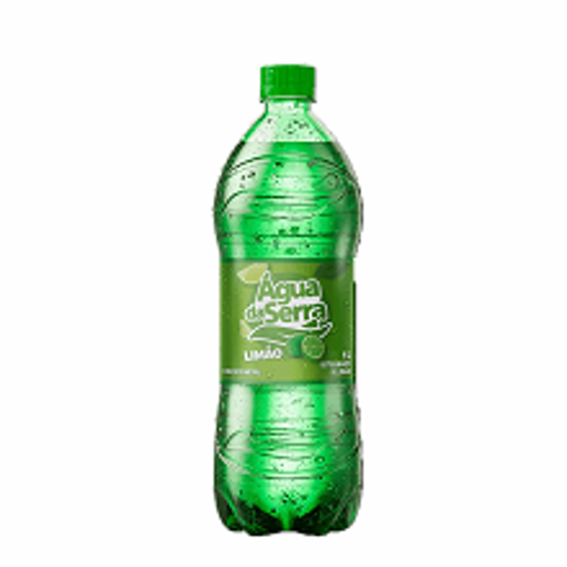 Imagem de AGUA DA SERRA 1LT LIMAO