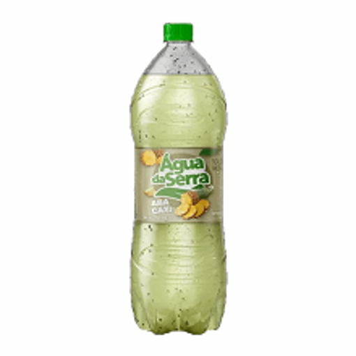 Imagem de ABACAXI AGUA DA SERRA 2LTS PET