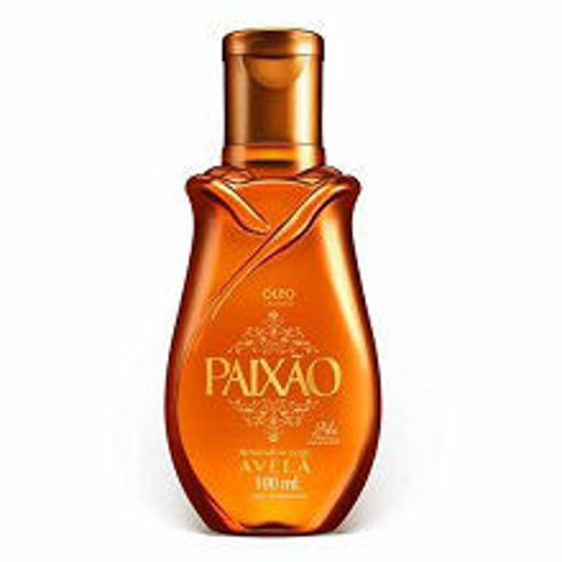 Imagem de C OLEO AMEND PAIXAO AVELA 100ML