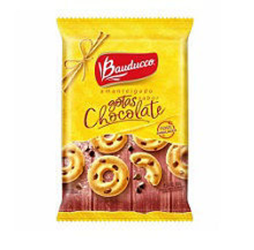 Imagem de AMANTEIGADO 335GR LEITE GOT CHOC