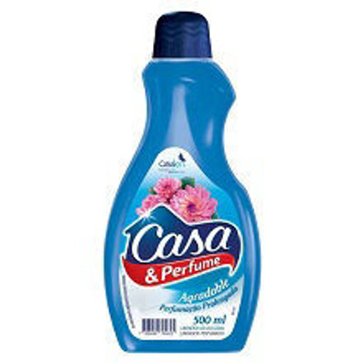 Imagem de CASA E PERFUME AGRADAB 500ML