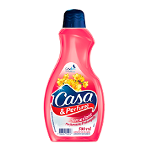 Imagem de CASA E PERFUME SENSAZ 500ML
