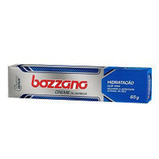 Imagem de CREME BARBA BOZZANO ALOE VERA 65GR