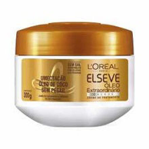 Imagem de CRPTRATELSEVE OLEO EXT CACHOS 300G