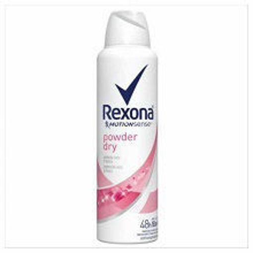 Imagem de DA F REXONA POWDER NOVO C/150GR