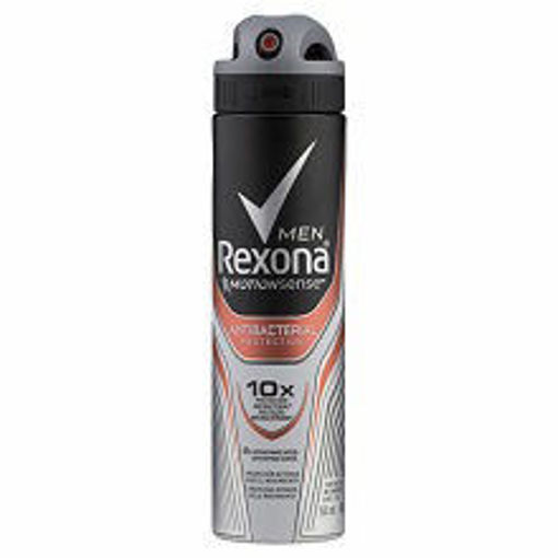 Imagem de DA M REXONA ANTIBACTERIAL C 90GR