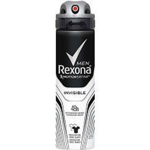 Imagem de DA M REXONA INVISIBLE NOVO 90GR