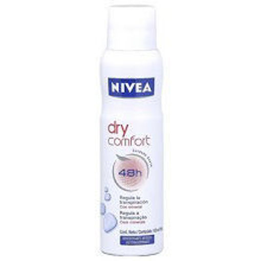 Imagem de DES NIVEA AERO REG DRY 91G