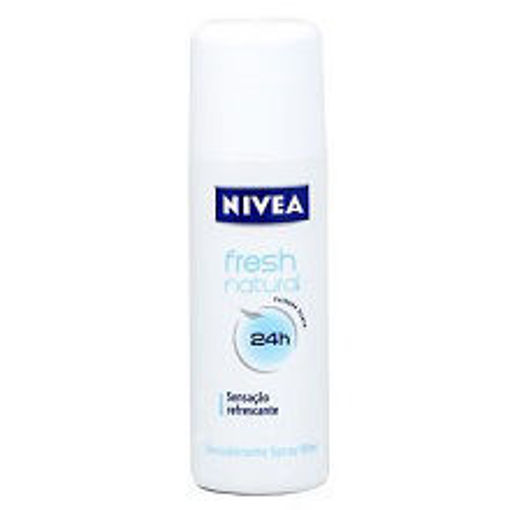 Imagem de DES NIVEA SPARY REG FRESH 90ML
