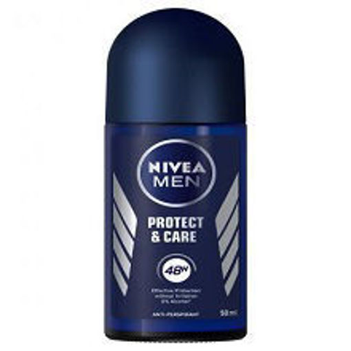 Imagem de DESNIVEA ROLLON FM ORIGINAL PROT50ML