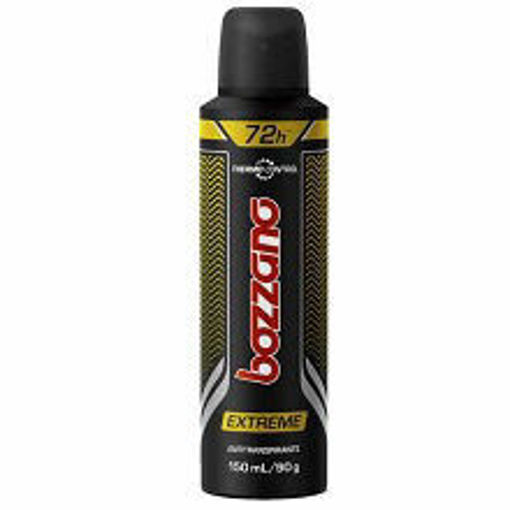 Imagem de DESO AEROSOL BOZZANO EXTREME 72HS 150ML