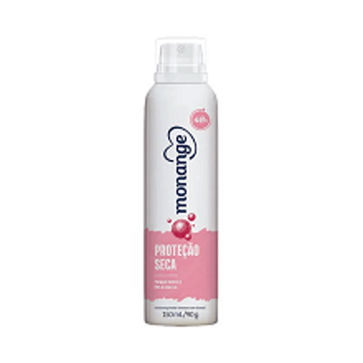 Imagem de DESOD MONANGE AER PROTECAO SEC 90ML